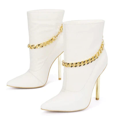 Chainz- White